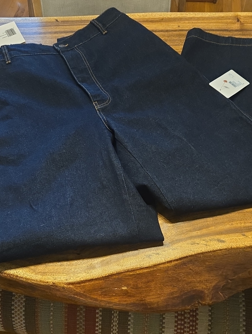 Victoria Beckham Jeans